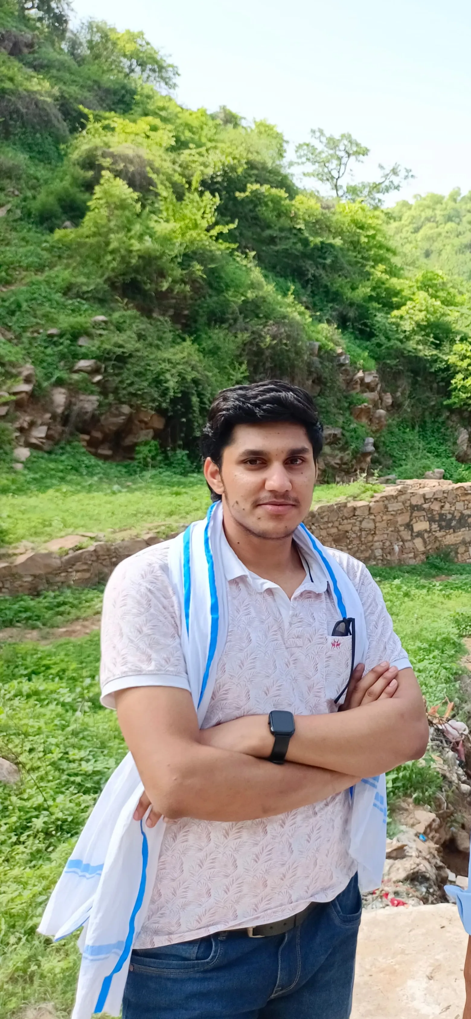 Rahul Meena